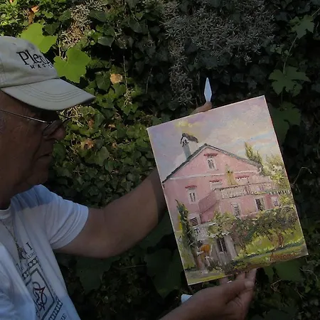 Appartamento Vila Salzburg Nerezine