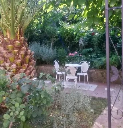 Vila Salzburg Nerezine