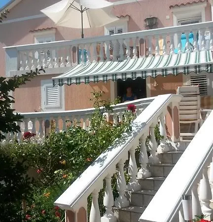 Appartamento Vila Salzburg *