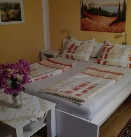 Appartamento Vila Salzburg