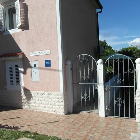 Vila Salzburg