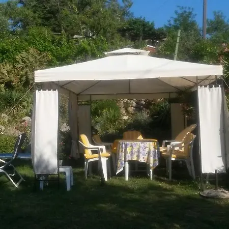 Apartament Vila Salzburg *