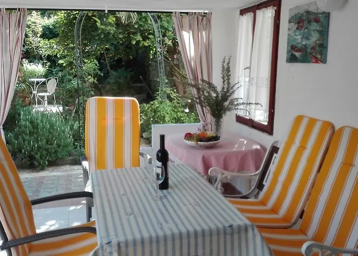 Salzburg Appartement