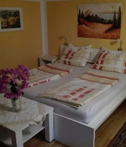 Appartement Salzburg