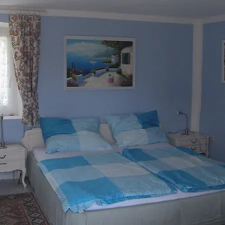 Apartmán Salzburg