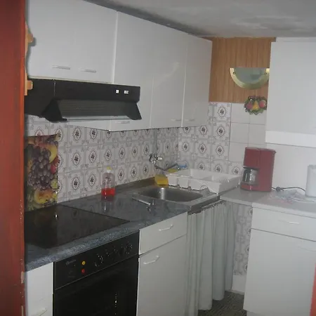 Apartment Vila Salzburg