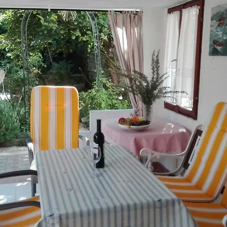 Vila Salzburg Apartment