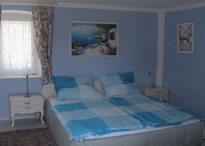 Apartament Salzburg