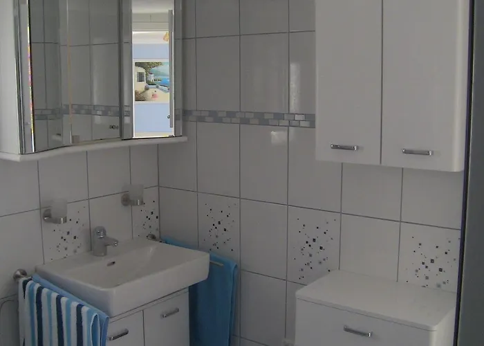 Apartament Salzburg *