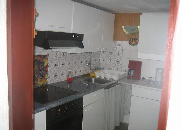 Apartament Salzburg